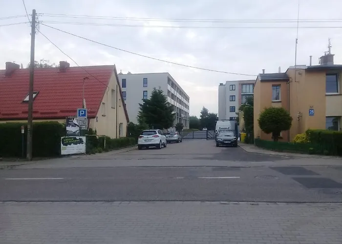 Perlowy Wypoczynek