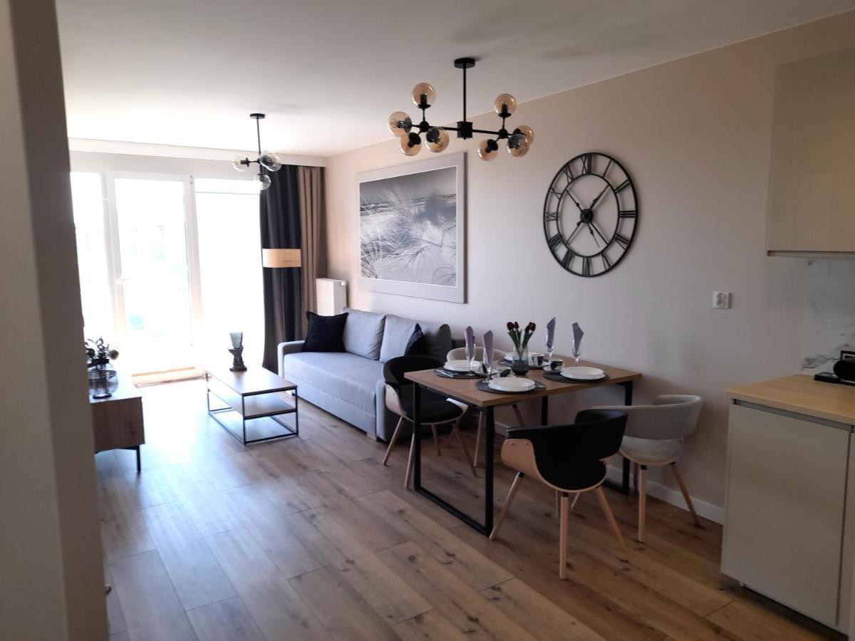 Perlowy Wypoczynek Apartment *