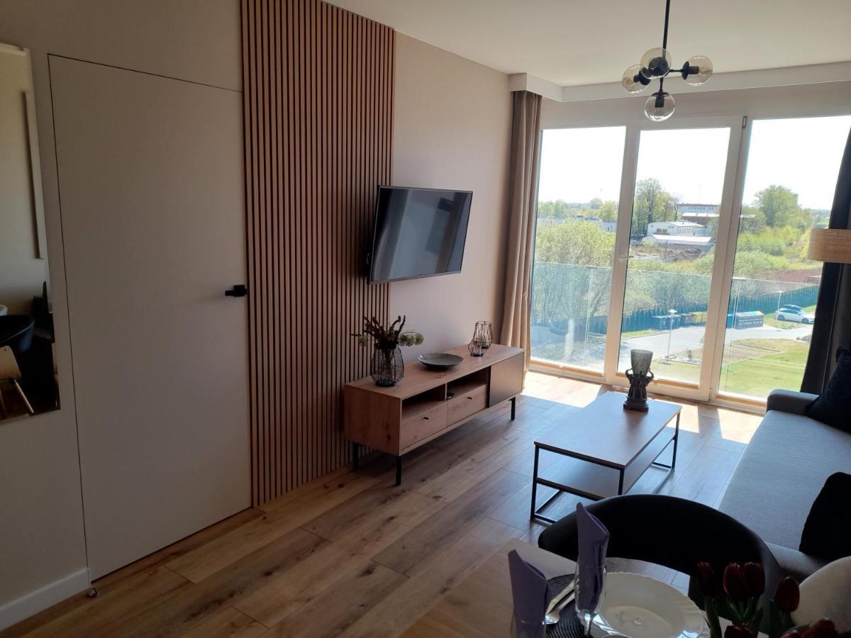 Apartment Perlowy Wypoczynek