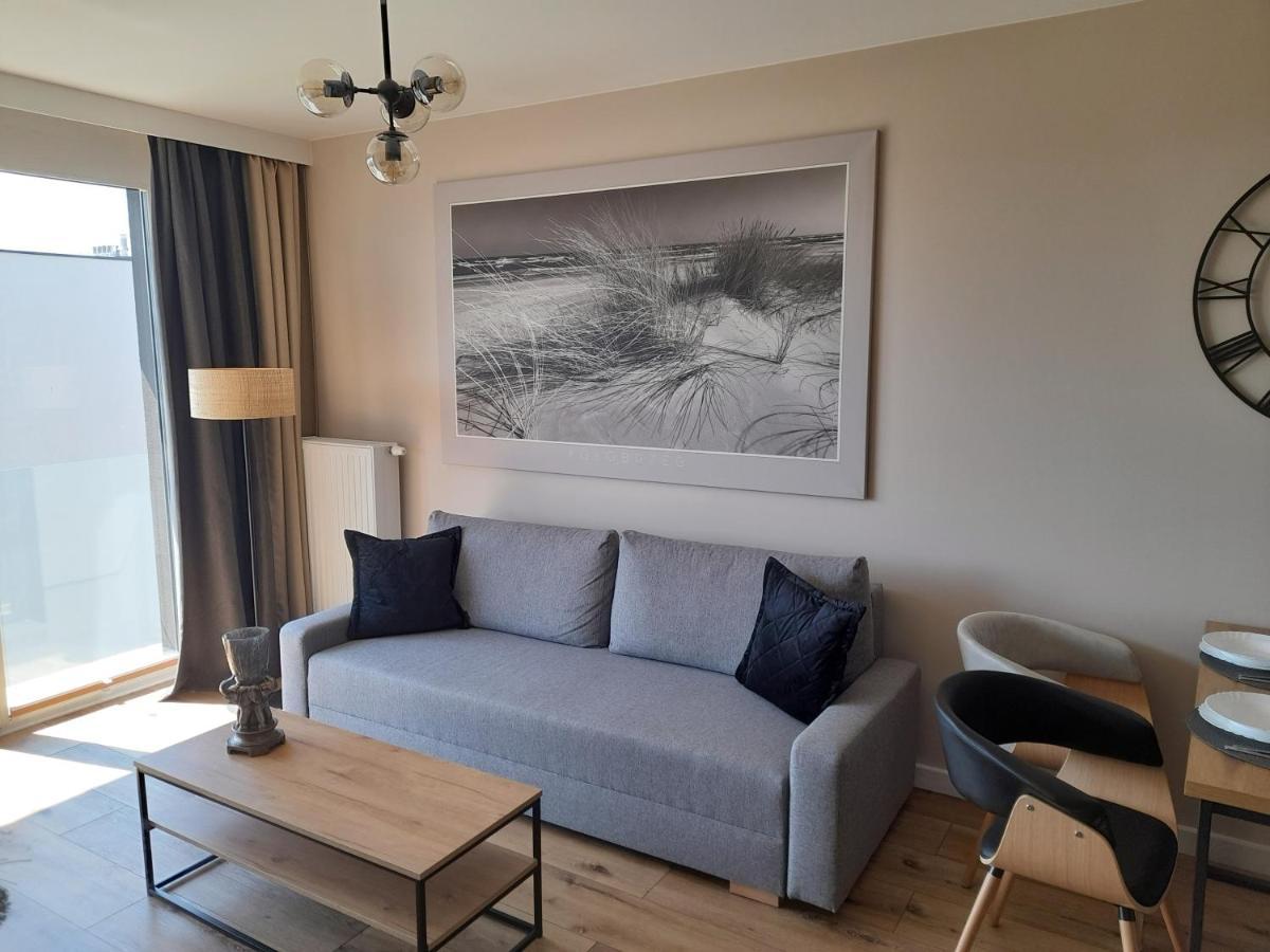 Perlowy Wypoczynek Apartment Kolobrzeg
