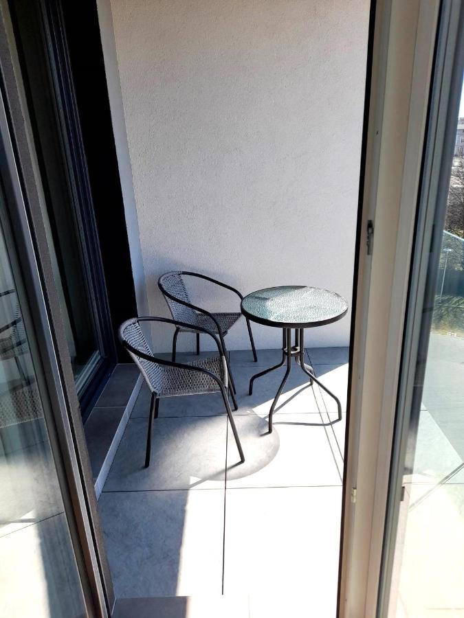 Apartment Perlowy Wypoczynek *