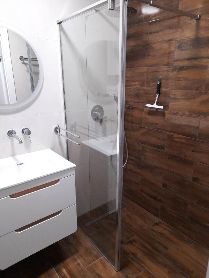 Perlowy Wypoczynek Apartment Kolobrzeg