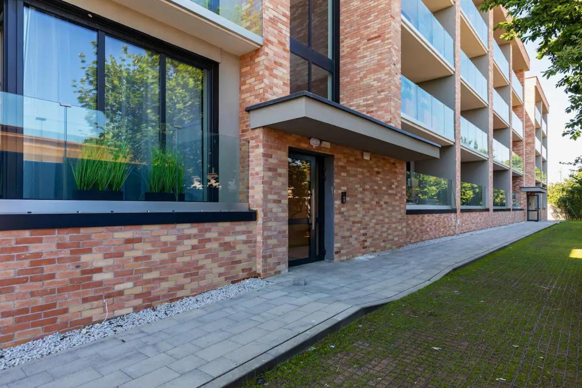 Apartment Perlowy Wypoczynek Kolobrzeg