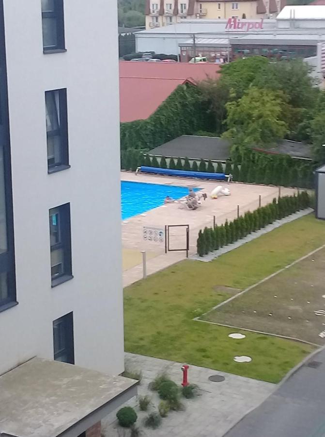 Perlowy Wypoczynek * Kolobrzeg
