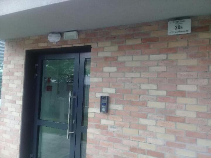 Perlowy Wypoczynek Apartment Kolobrzeg