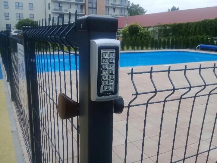 Perlowy Wypoczynek Apartment Kolobrzeg