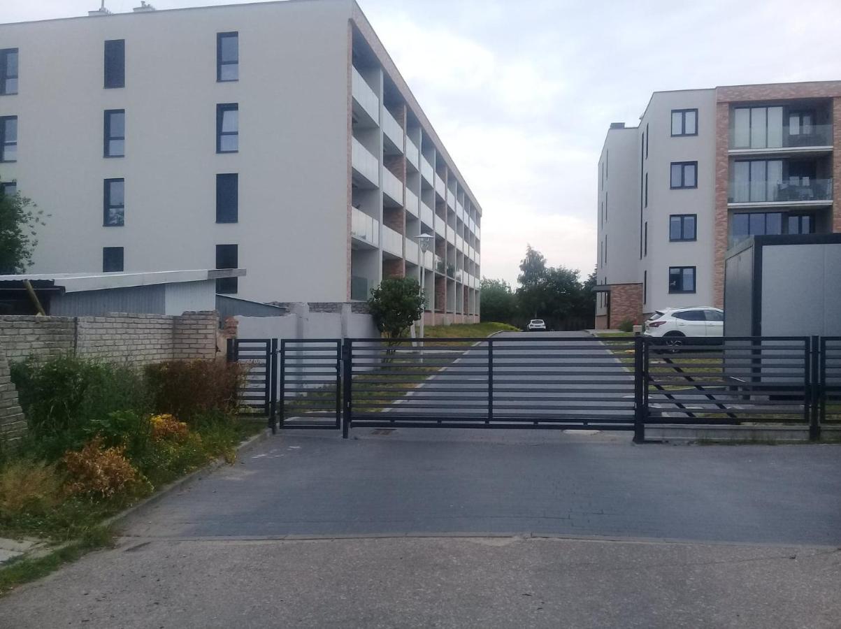 Perlowy Wypoczynek Kolobrzeg